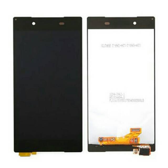 Màn Hình Cảm Ứng Lcd Chất Lượng Cao Thay Thế Cho Sony Xperia Z5 E6603 E6633 E6653 E6683