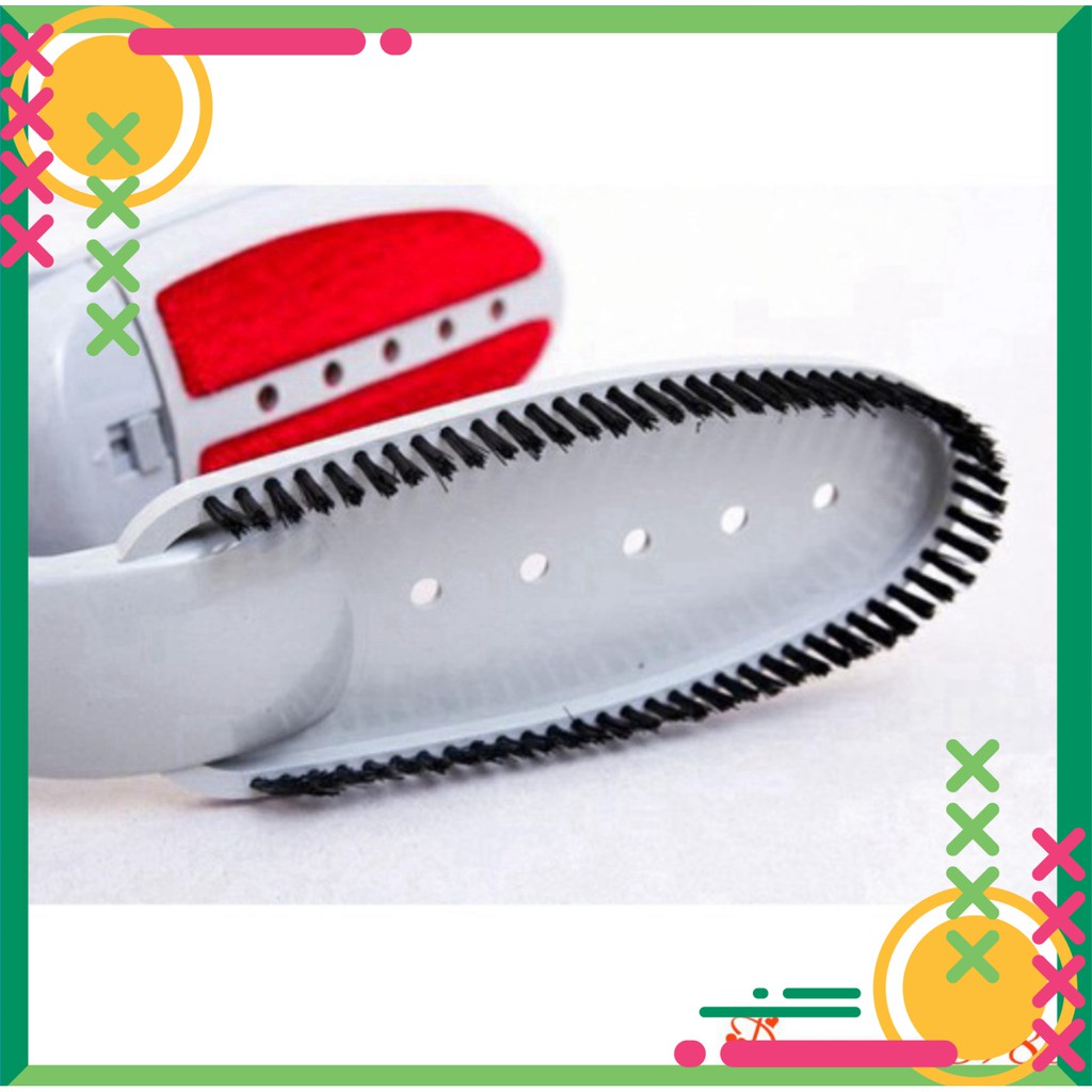 [FREE SHIP] 💥[BẢO HÀNH 1 NĂM]💥Bàn Ủi Hơi Nước Mini ToBi Travel Steamer Chính Hãng Nhỏ Gọn, Tiện Lợi Khi Đi Du Lịch💥SI