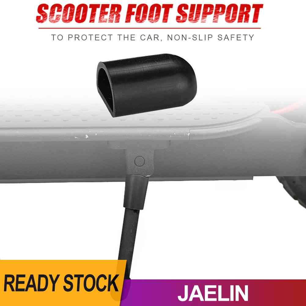 ♚Hàng Có Sẵn♚Chân Chống Kèm Ốc Vít Chuyên Dụng Cho Xe Scooter M365 Pro 2