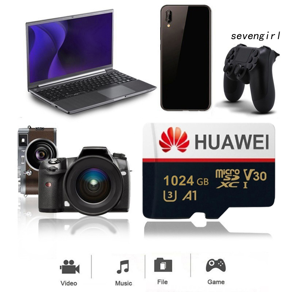 Thẻ Nhớ Micro Tf 512G / 1T U3 Tf Cho Điện Thoại, Máy Tính Bảng | BigBuy360 - bigbuy360.vn
