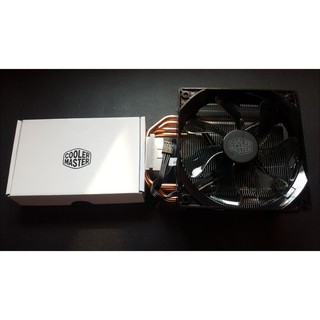 [XẢ KHO 3 NGÀY] -TẢN NHIỆT CPU COOLER MASTER T400i