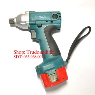 Máy bắn vít Makita 12v - 6916D