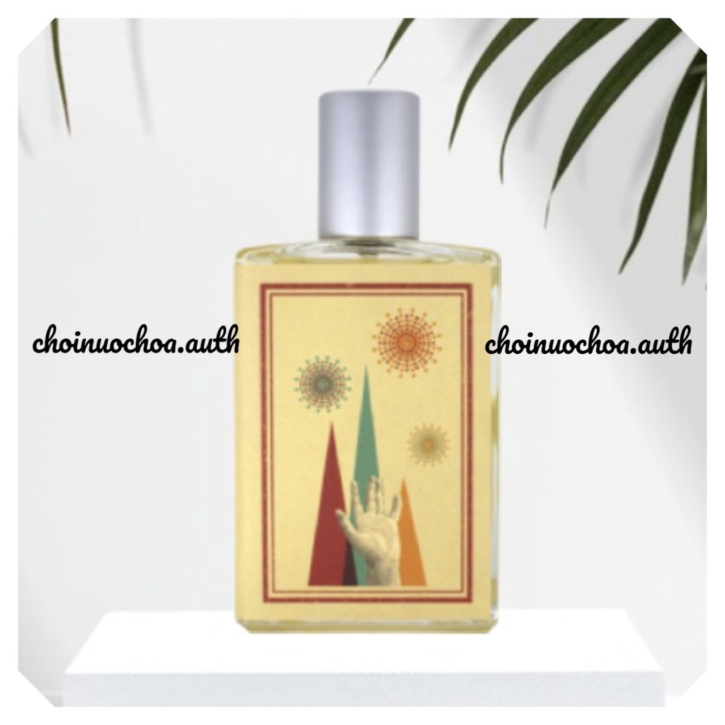 𝐈𝐦𝐚𝐠𝐢𝐧𝐚𝐫𝐲 𝐀𝐮𝐭𝐡𝐨𝐫𝐬 - Nước Hoa SLOW EXPLOSION - Nước hoa lạ - Tester - 10ml - ᴄʜᴏɪɴᴜᴏᴄʜᴏᴀ.ᴀᴜᴛʜ ©