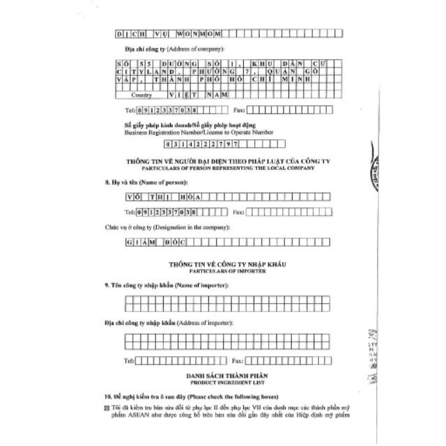 Ủ trắng Cafe ( Dùg cho cả Body & Face ) | BigBuy360 - bigbuy360.vn