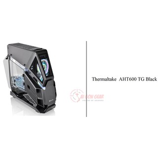case Thermaltake Core P90 TG -View 51 TG - Core P8 TG - Core W100 - AHT6 thumbnail