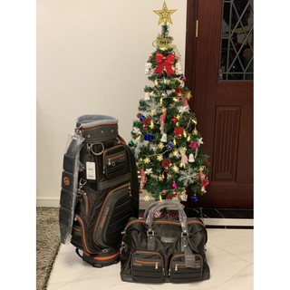 Túi gậy Golf Dennis