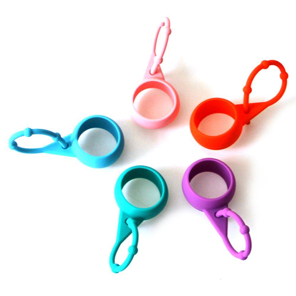 Vỏ Silicon Bảo Vệ Chìa Khóa Chơi Golf Chống Rơi