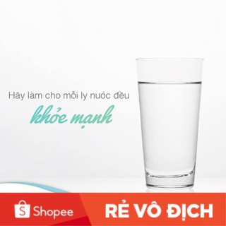 LÕI LỌC NƯỚC ECOPHERE NUSKIN