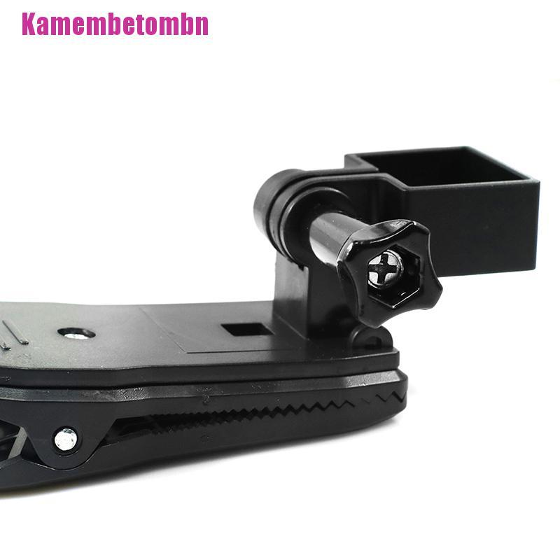 Kẹp Giữ Máy Ảnh Cầm Tay Dji Osmo Pocket | BigBuy360 - bigbuy360.vn