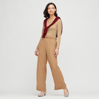 Áo thun dài tay uniqlo