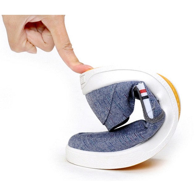 giày nam thời trang, giày lười JEAN SPORT Hàn quốc mới HNN288 | BigBuy360 - bigbuy360.vn