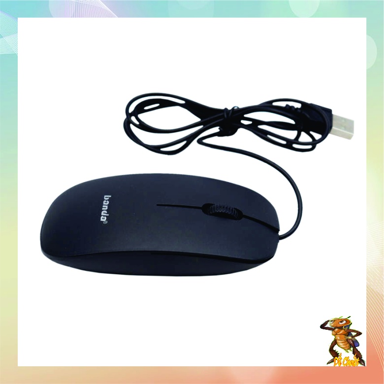 Chuột có dây usb, chuột quang 3d  siêu mỏng chất lượng cao giá rẻ cho máy tính để bàn và máy tính xách tay