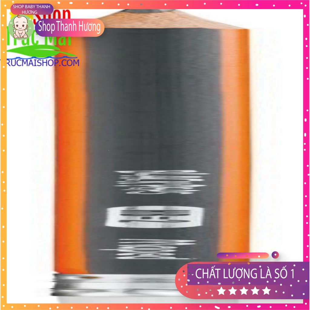 Bút chì gỗ maped HB=2 chính hãng (1 cái) Shop baby Thanh Hương