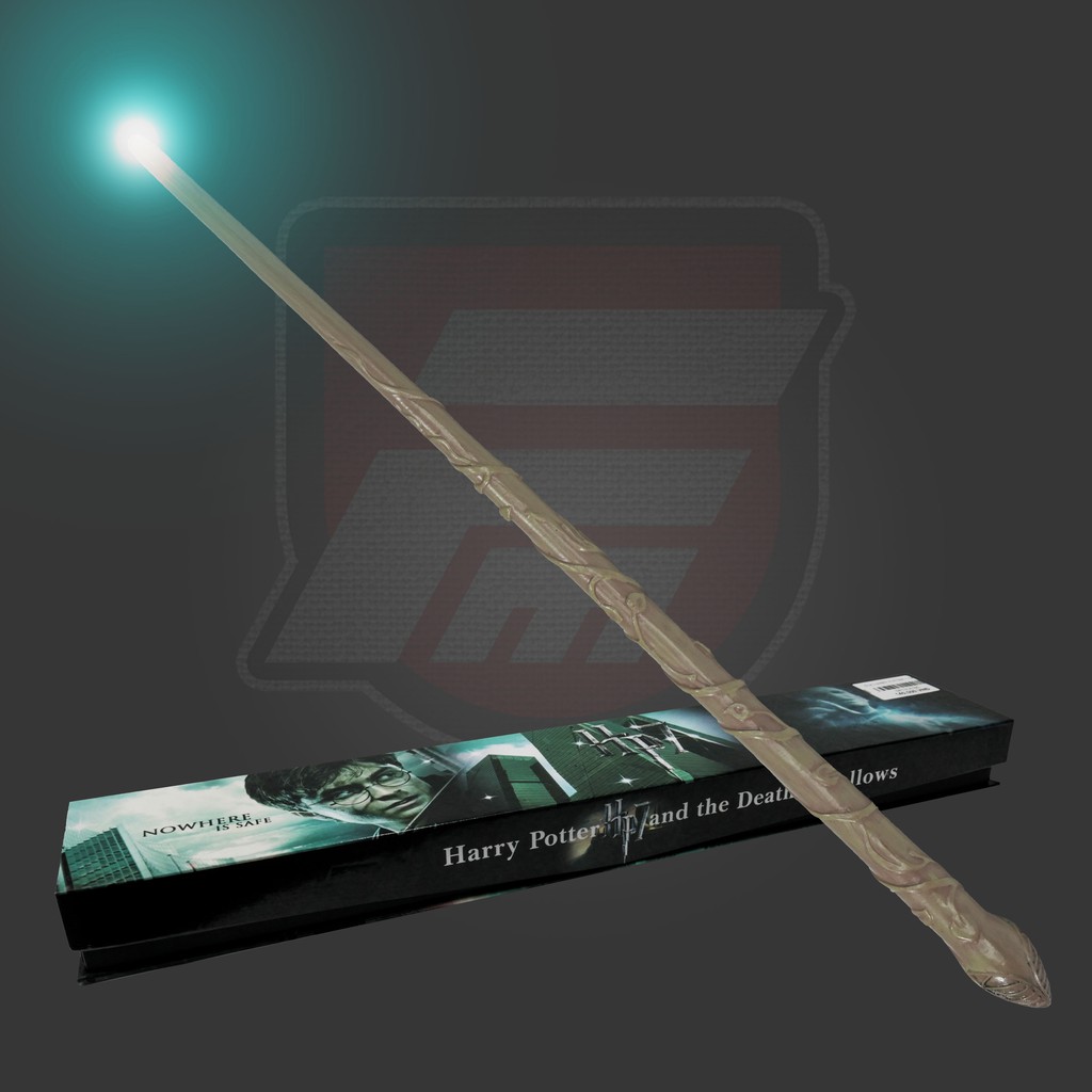 ĐỒ CHƠI NHẬP VAI ĐŨA THẦN HARRY POTTER COSPLAY