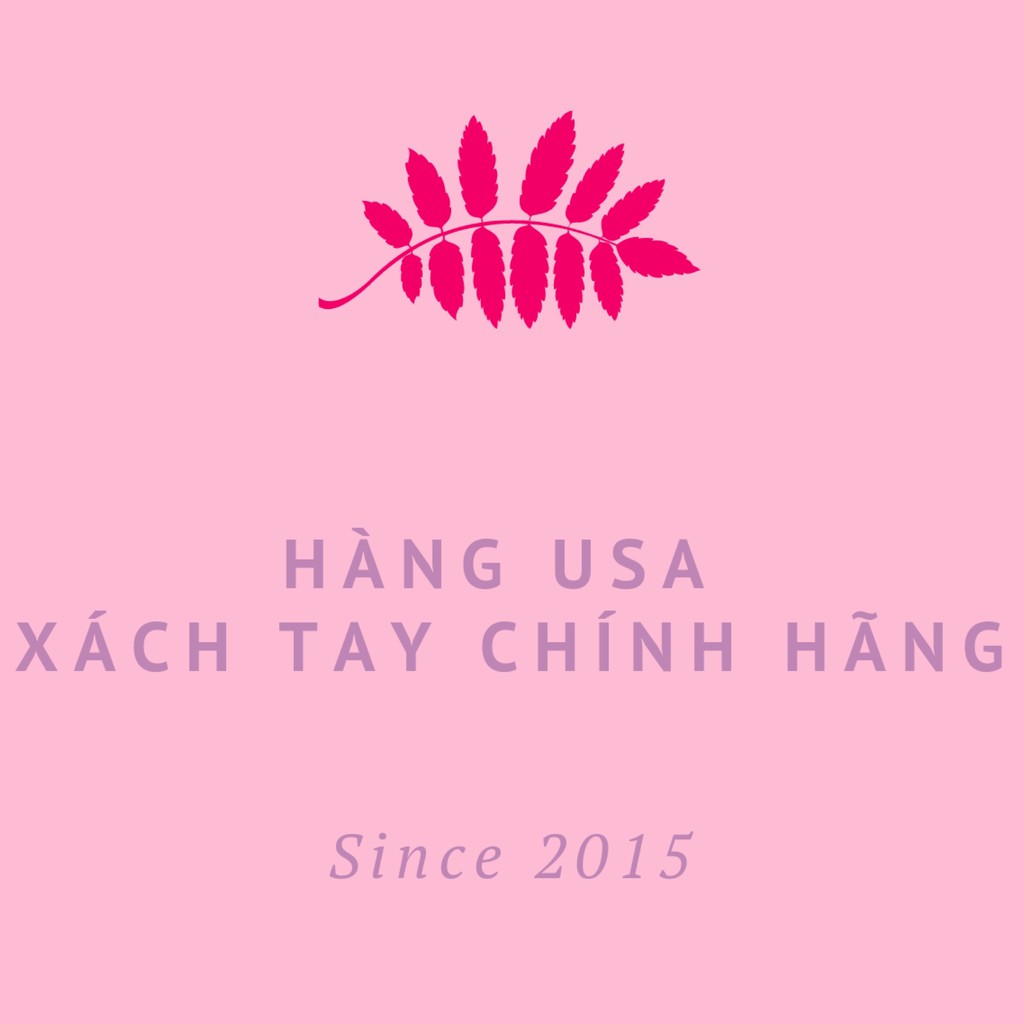 Hàng USA Xách Tay Chính Hãng