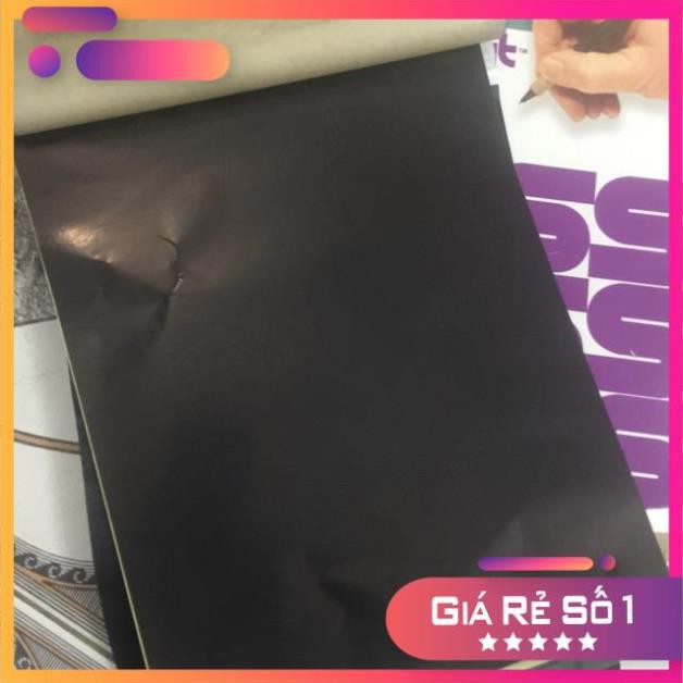 [SIÊU GIẢM GIÁ] Giấy than scan hình xăm loại 2 Tatto shop