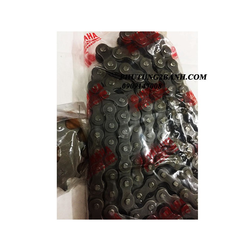 Bộ Nhông Sên Đĩa Exciter 150