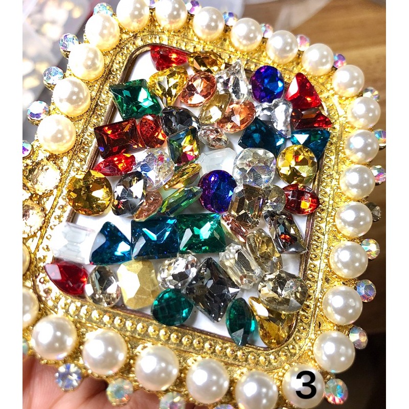 set đá khối 40v | BigBuy360 - bigbuy360.vn