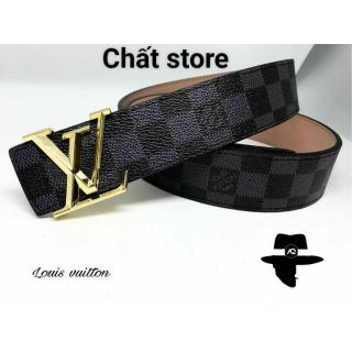THẮT LƯNG LV chính hiệu phong cách việt