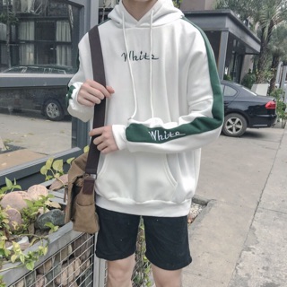 Áo Khoác Hoodie