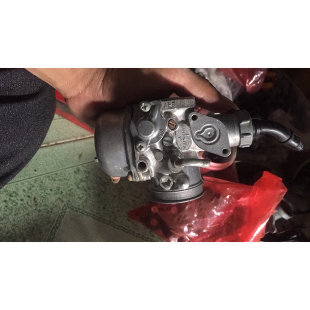 Bình xăng con dream lun 125 thái