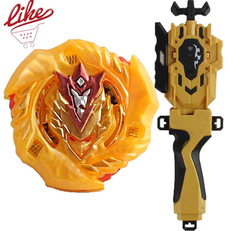 Con Quay Đồ Chơi Beyblade Burst B-127 Cho-Z Valkyrie.Z.Ev