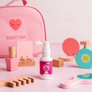 Xịt tan ráy tai Cleanears kids