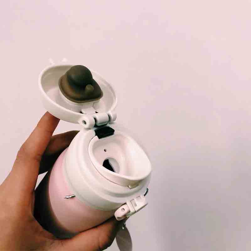 Starbucks Thermos Mug 350ml 304 Nắp đậy bằng thép không gỉ Cốc dành cho trẻ em