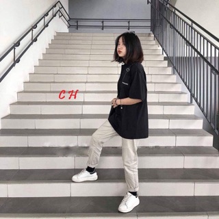 Quần kaki chun