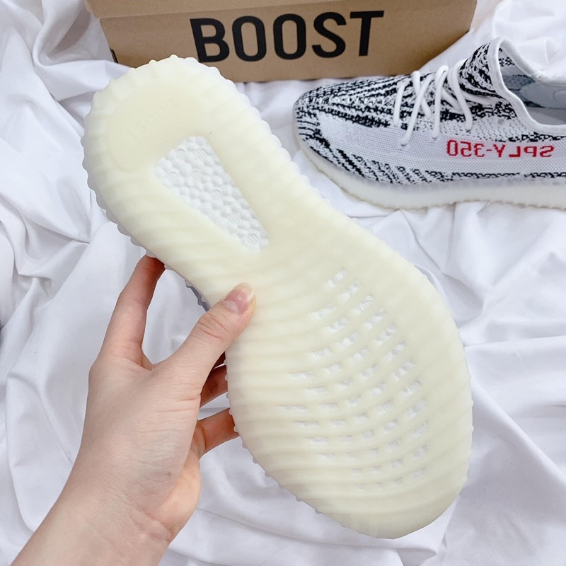 Giày Yeezy 350 cream white,beluga 1.0,beluga 2.0,zebra cao cấp