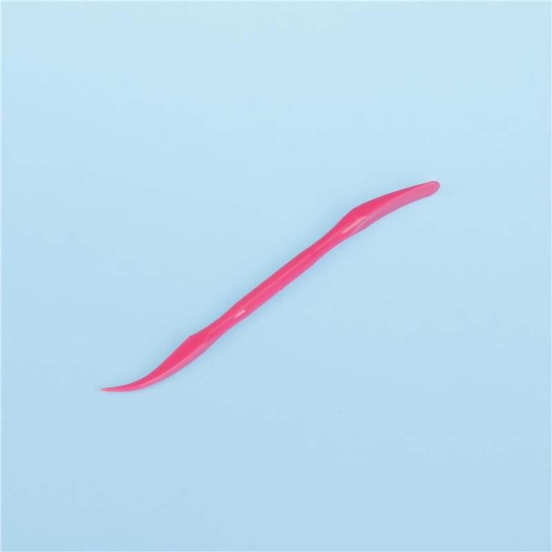 Bộ 14 Dụng Cụ Trang Trí Bánh Kem Hình Bông Hoa Xinh Xắn