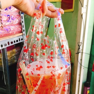 TÚI ĐỰNG TRÀ SỮA 1 LOẠI 1 LÍT GIÁ 55K/1KG