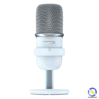 Micro HyperX SoloCast - Bảo hành 24 tháng chính hãng_An Phát Computer