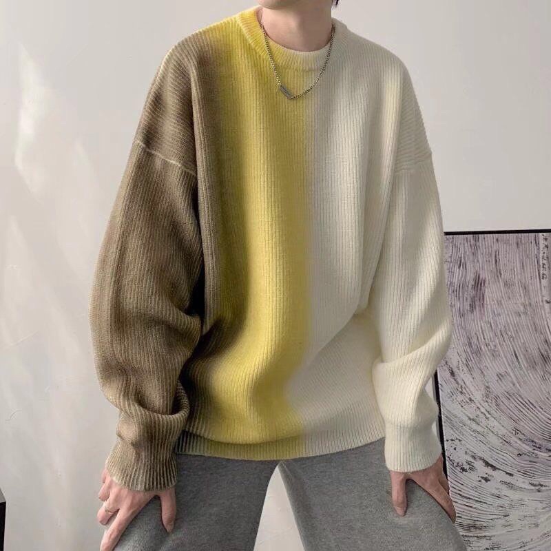 Áo Len Omber Unisex