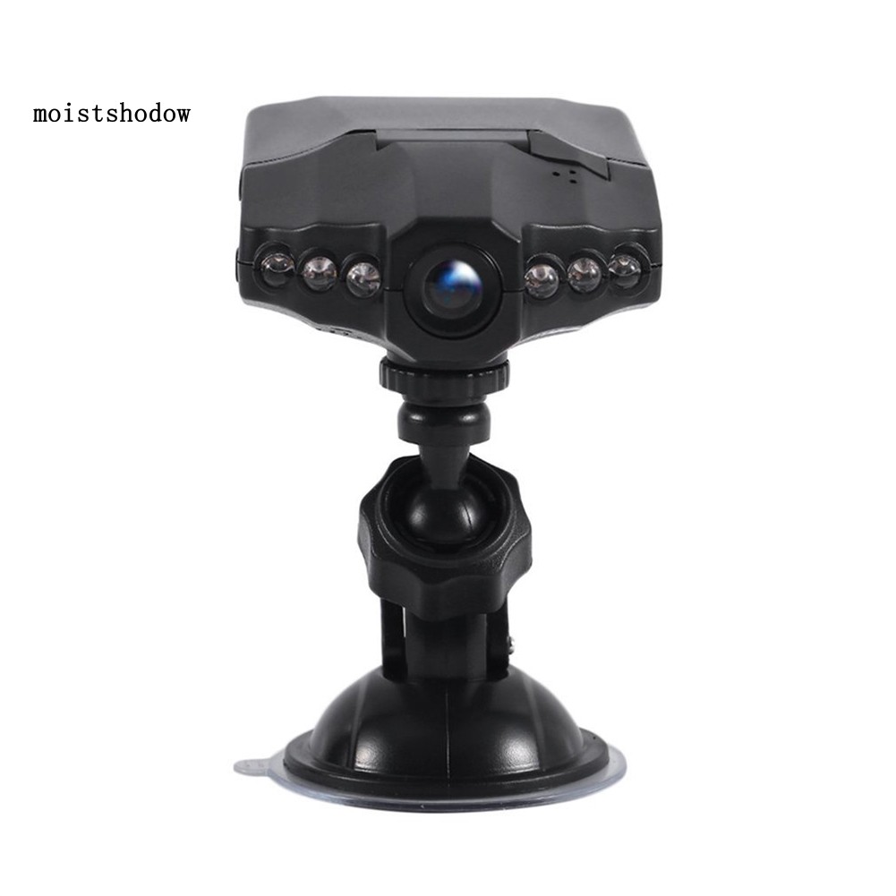 Camera hành trình 2.5 Inch Full HD 1080P DVR tầm nhìn đêm dành cho xe ô tô