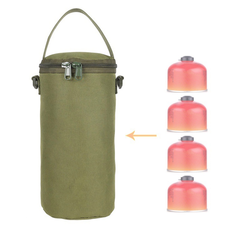 Túi Đựng Bảo Vệ Bình Gas Khi Đi Cắm Trại