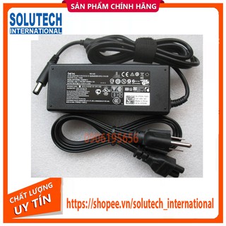 Sạc dành cho laptop hp đầu kim 19v - 4.74a