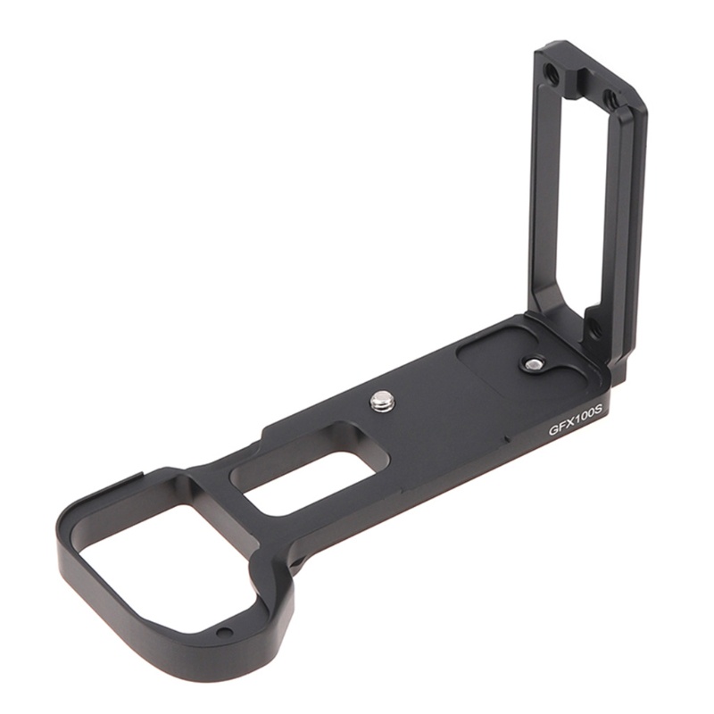 Đĩa Tháo Lắp Nhanh Chống Trượt Rộng 40Mm Cho Máy Ảnh Fuji GFX100S