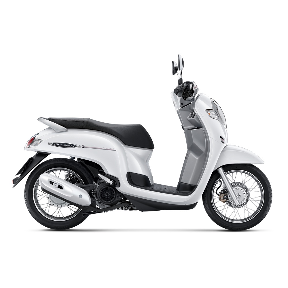 Bộ 2 Biểu Tượng Trang Trí Bình Xăng Xe Mô Tô Honda