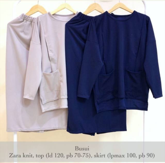 Zara (hàng Mới Về) Set Mỹ Phẩm Trang Điểm Chuyên Nghiệp Chất Lượng Cao