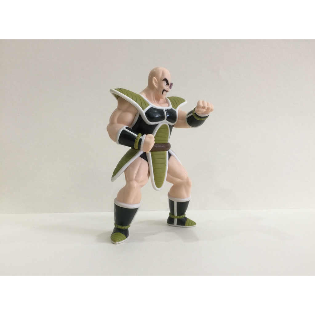 01 nhân vật mô hình trong truyện Dragon Ball 7 viên Ngọc Rồng