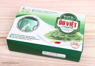 Rong nho âu việt