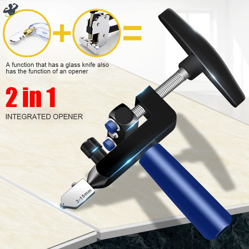 Máy Cắt Gạch Đa Năng Tiện Lợi Chuyên Dụng