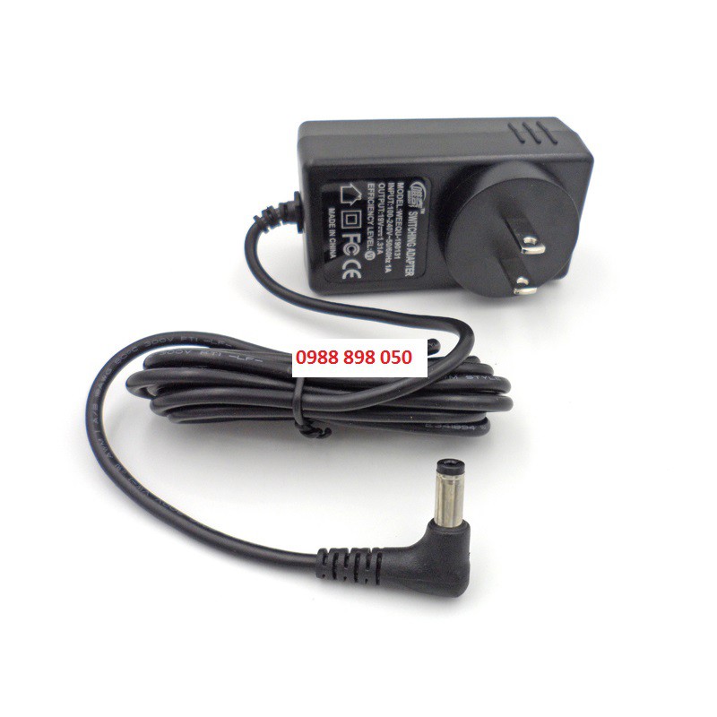 ADAPTER MÀN HÌNH AOC 19V 1.31A