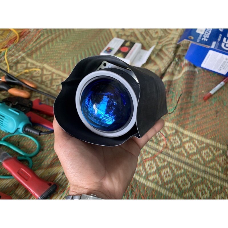 Co nhiệt bọc bi cầu 3.0ich