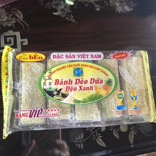 Bánh dẻo dứa. Khoai môn. Củ sen đậu xanh