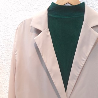 Áo blazer Korean style DK022