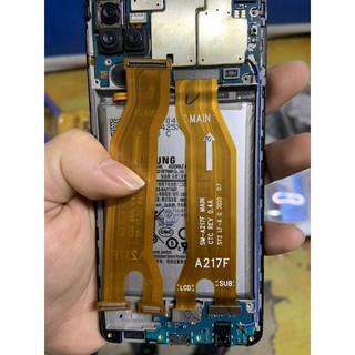 cáp nối main samsung A21s
