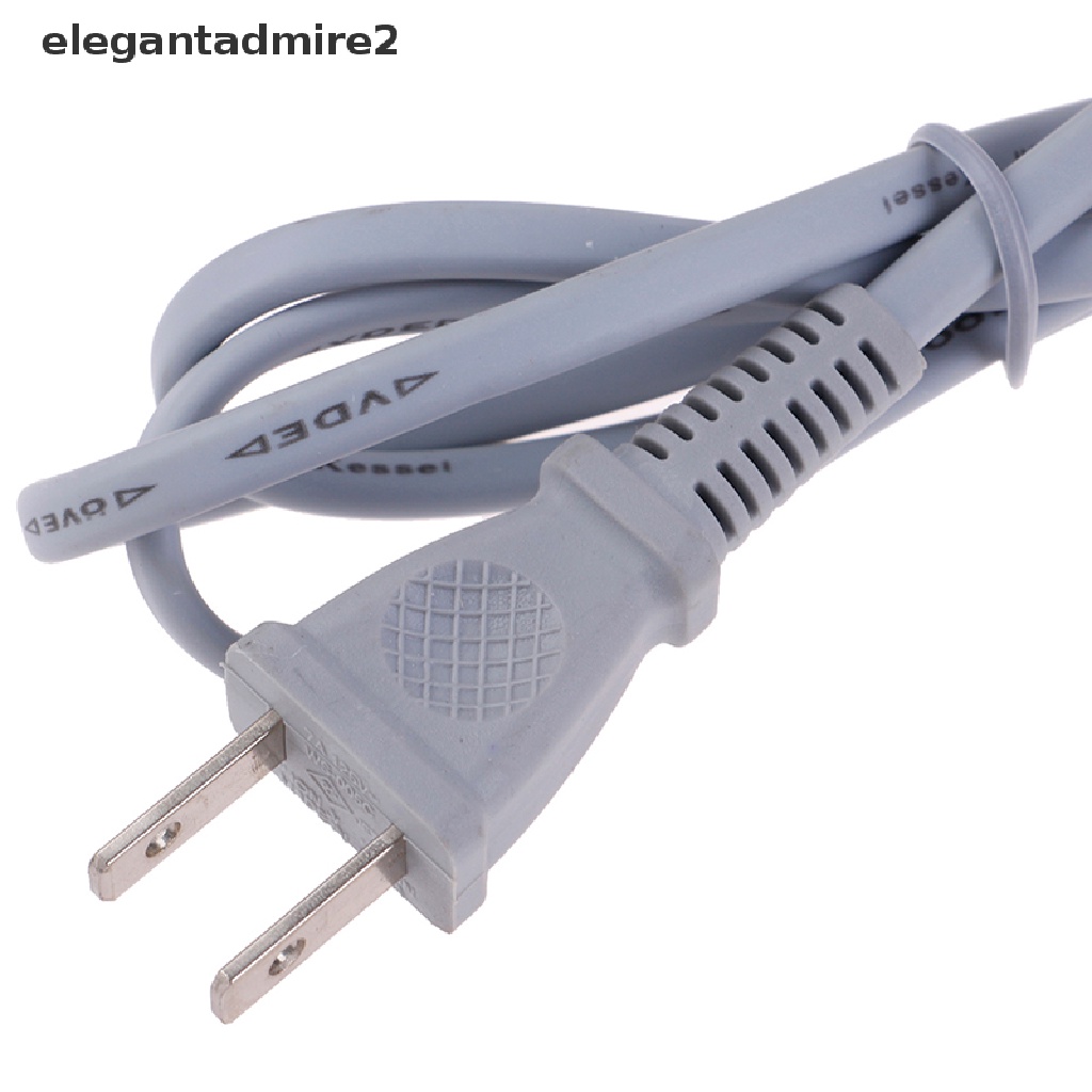 Bộ sạc nguồn AC có dây cáp cho máy chơi game NS Wii chất lượng