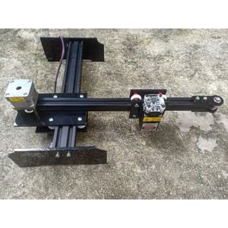 KHUNG MÁY KHẮC HÌNH CNC MINI